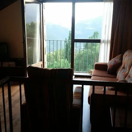 Casa Caseta Apartment Arasan