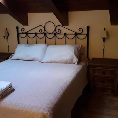 Apartamento Casa Caseta *