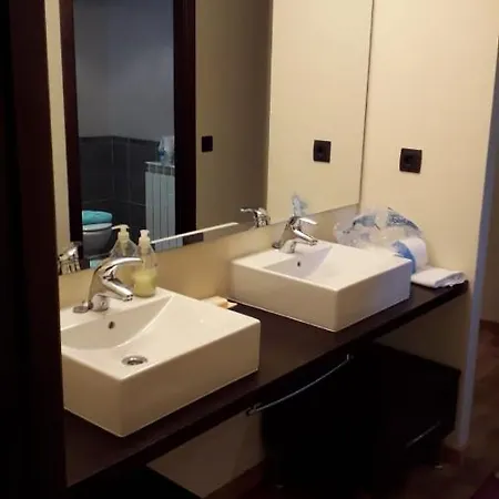 Apartamento Casa Caseta *