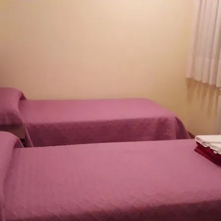 Casa Caseta Apartment *