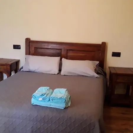 Casa Caseta Apartment *